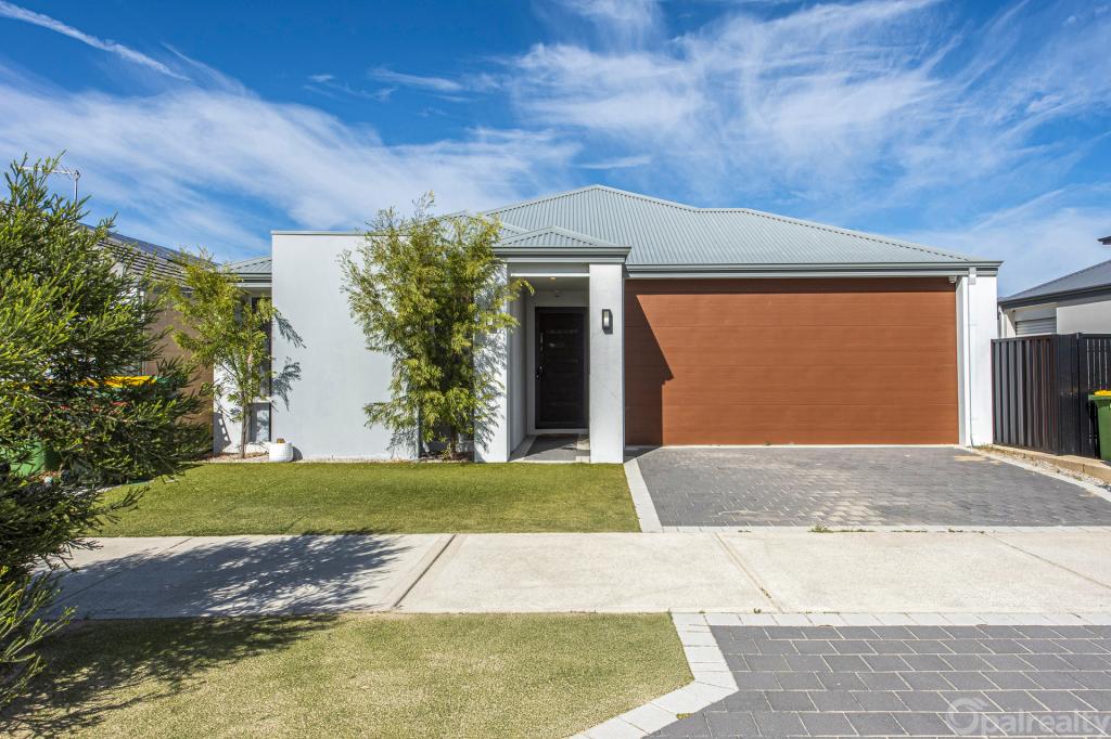 29 ARCOONA AVE, GOLDEN BAY, WA 6174