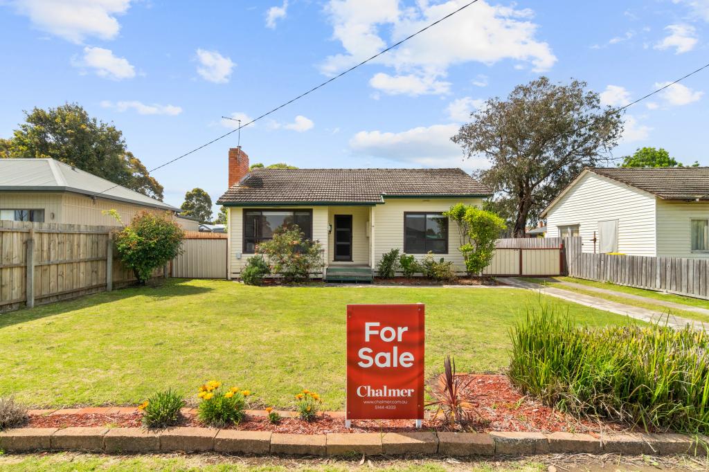23 Fitzroy St, Sale, VIC 3850