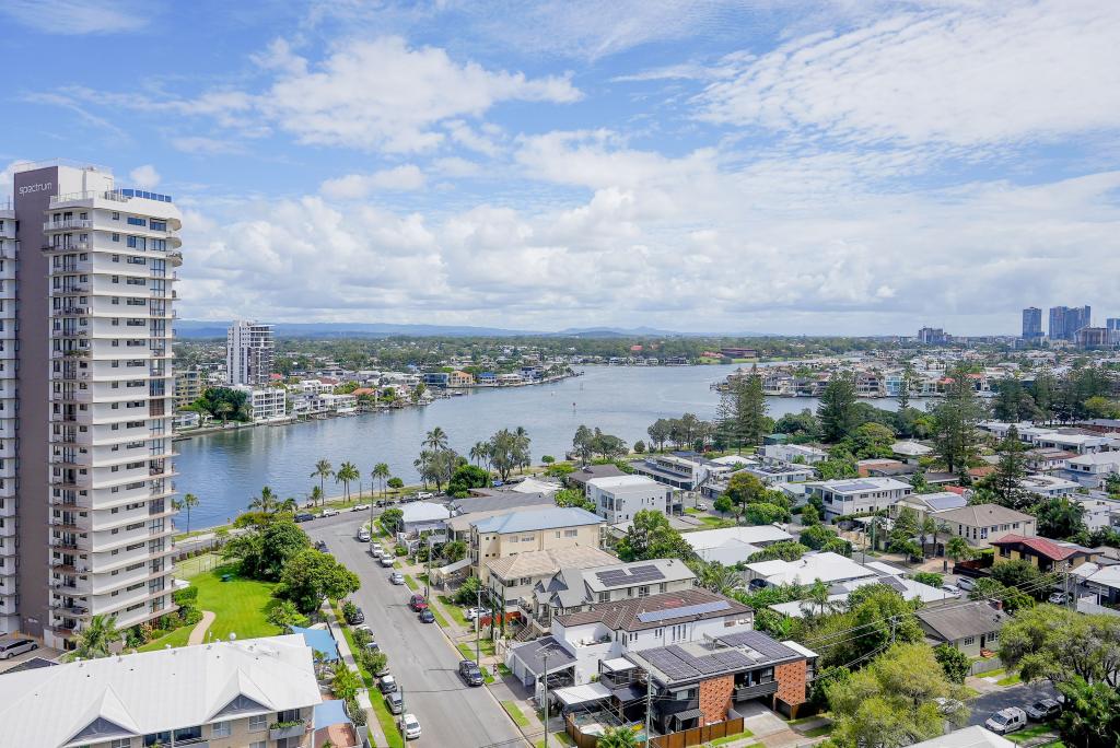 3151/21 Cypress Ave, Surfers Paradise, QLD 4217