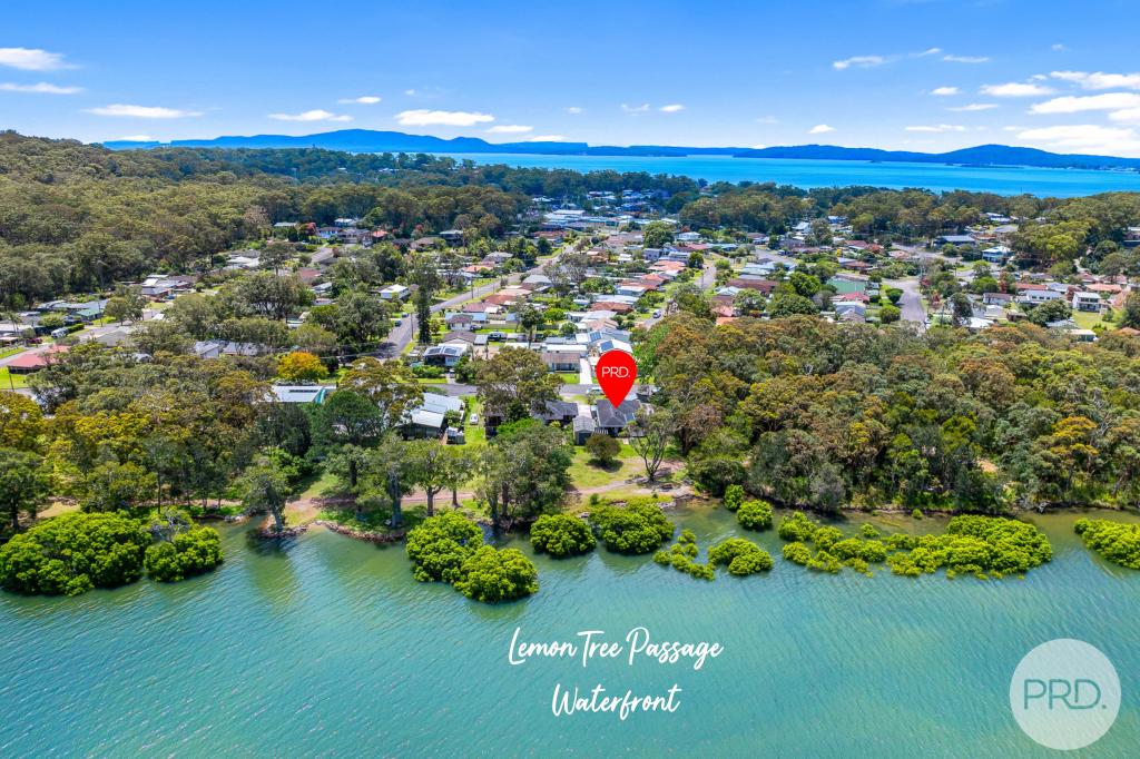 87 John Pde, Lemon Tree Passage, NSW 2319