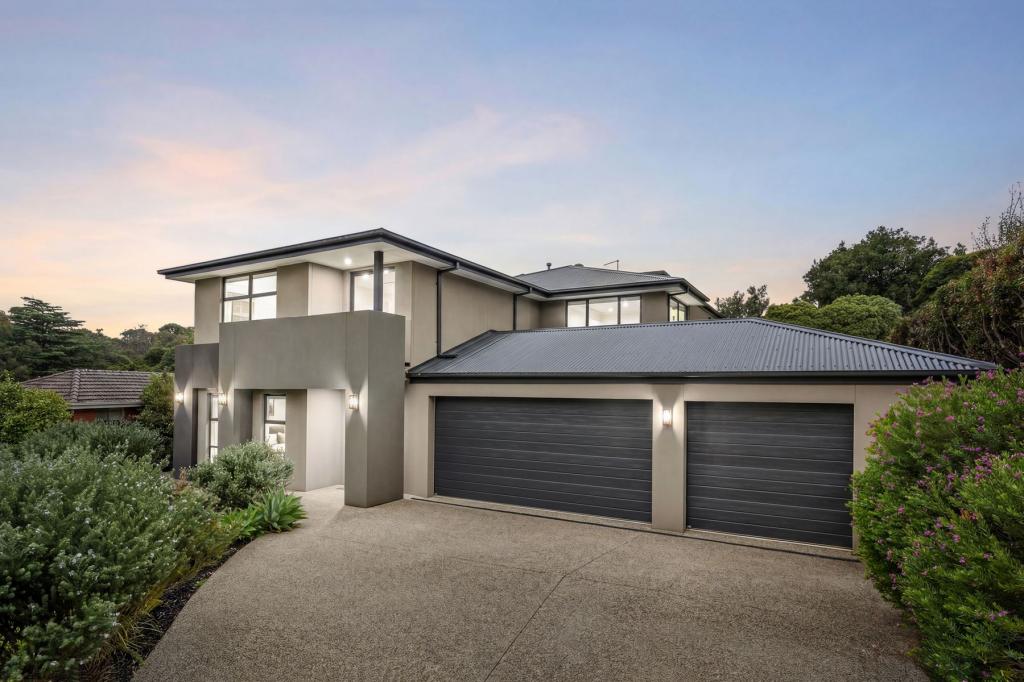 3 Butlers Rd, Ferntree Gully, VIC 3156