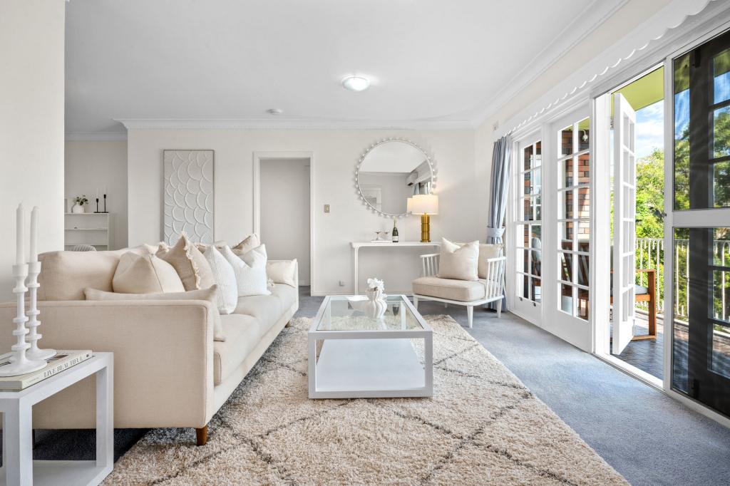 23/11-17 SELWYN ST, WOLLSTONECRAFT, NSW 2065