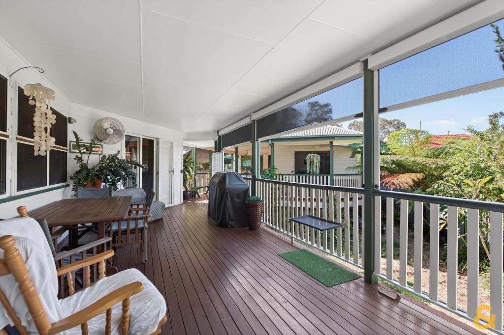 64 Chandos St, Wynnum West, QLD 4178