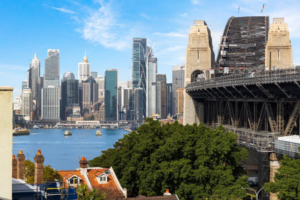 201/31a Fitzroy St, Kirribilli, NSW 2061