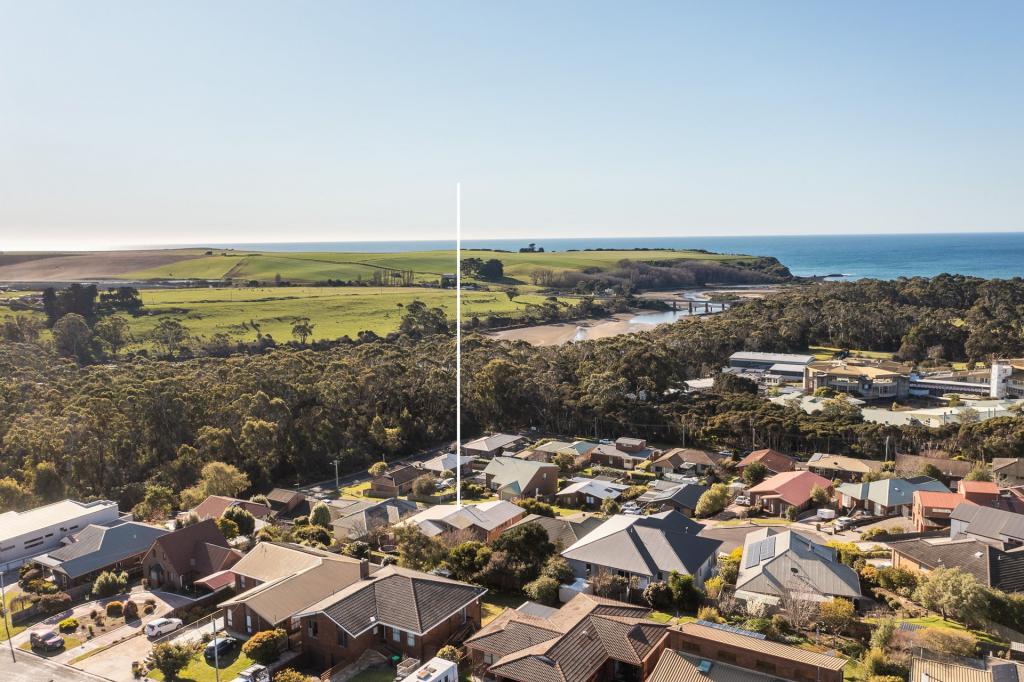 12 Pengali Pl, Devonport, TAS 7310