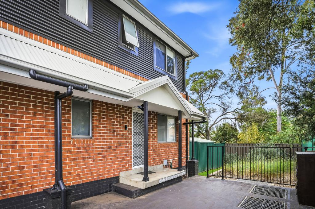 5/66 Barry St, Cambridge Park, NSW 2747