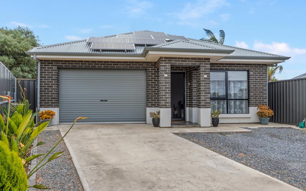 21a Quebec Dr, Modbury Heights, SA 5092