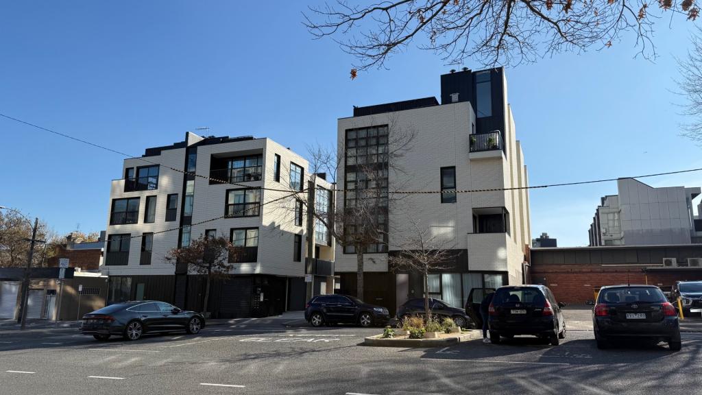 26/216-222 Rosslyn St, West Melbourne, VIC 3003