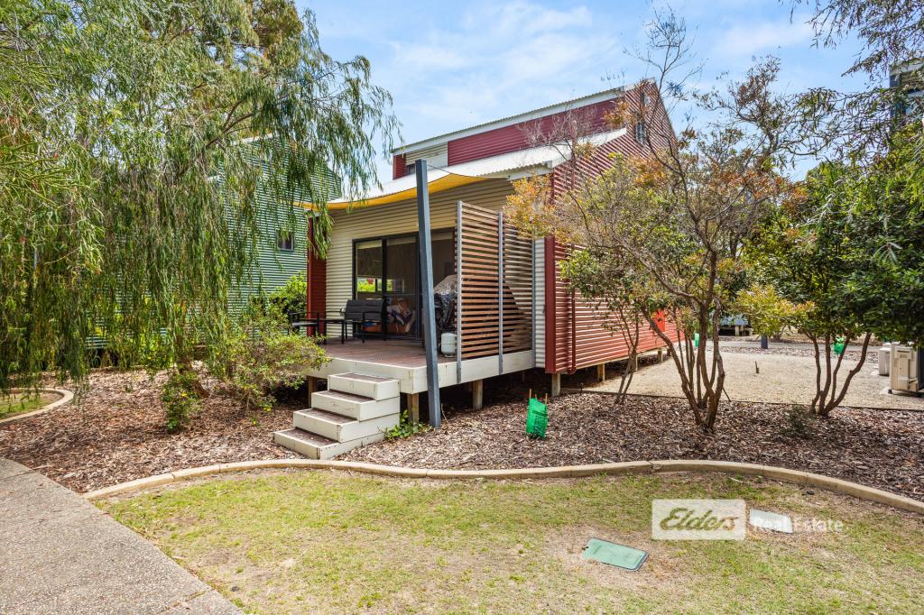 54/7 Panorama Dr, Preston Beach, WA 6215