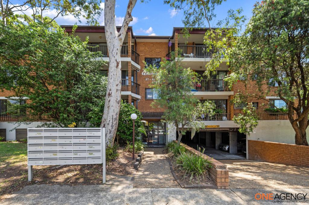 23/57-61 Auburn St, Sutherland, NSW 2232