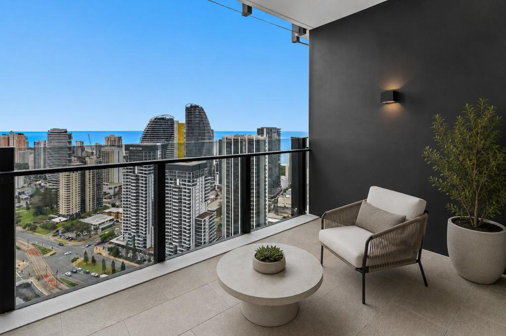 23405/16 Casino Dr, Broadbeach, QLD 4218