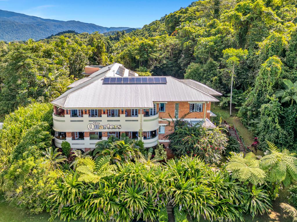 30-32 KNOWLES ST, BABINDA, QLD 4861