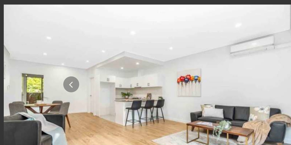 Contact agent for address, HOMEBUSH, NSW 2140