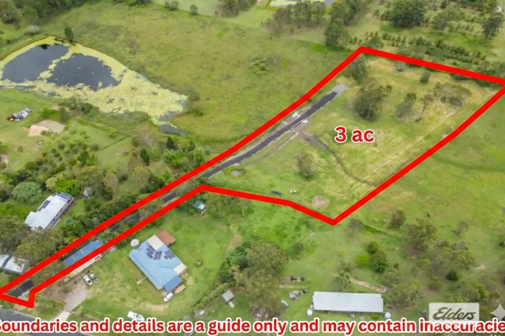 Lot 2/101 Chappel Rd, Delaneys Creek, QLD 4514