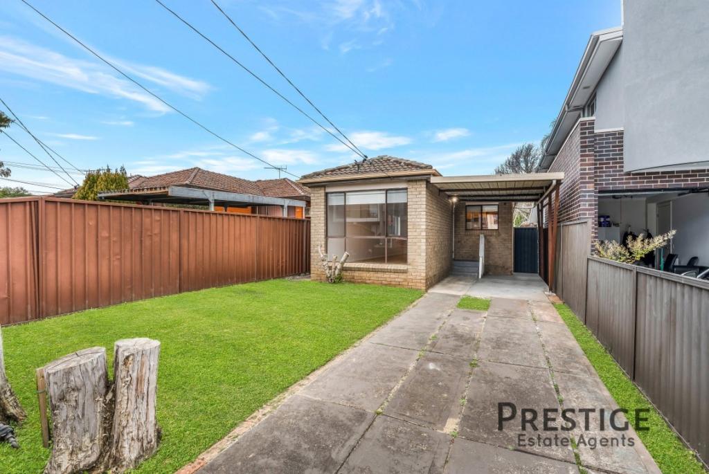 29 Percy St, Fairfield Heights, NSW 2165