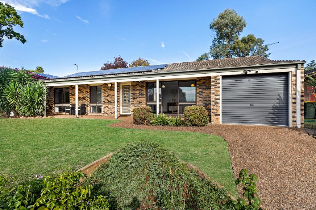 15 Calgaroo Ave, Muswellbrook, NSW 2333