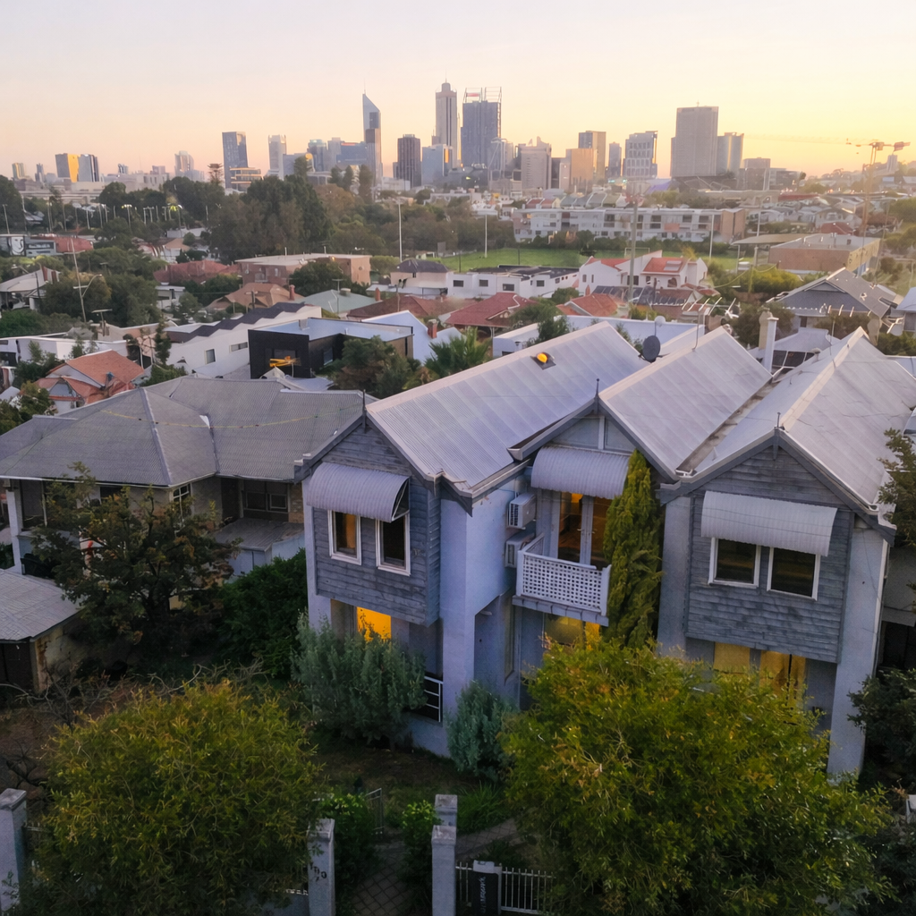 193a Vincent St, West Perth, WA 6005