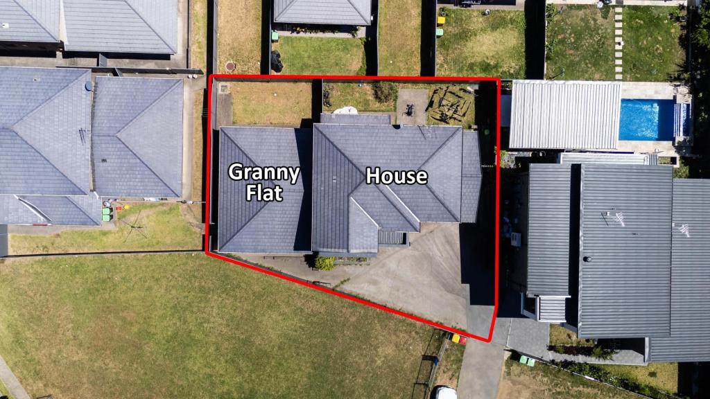 72 & 72A MCCARTHY ST, FAIRFIELD WEST, NSW 2165
