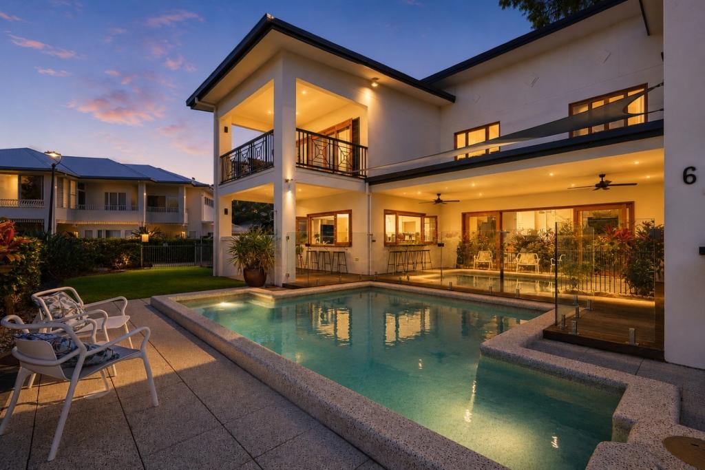 6/61-67 Arlington Esp, Clifton Beach, QLD 4879