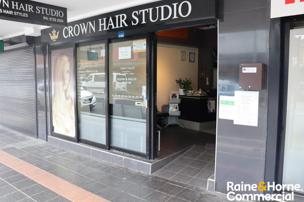 SHOP 2/152 CABRAMATTA RD, CABRAMATTA, NSW 2166