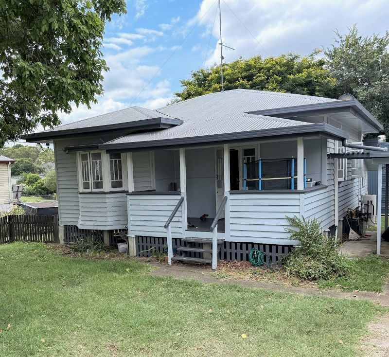 83 Fulham St, Toogoolawah, QLD 4313