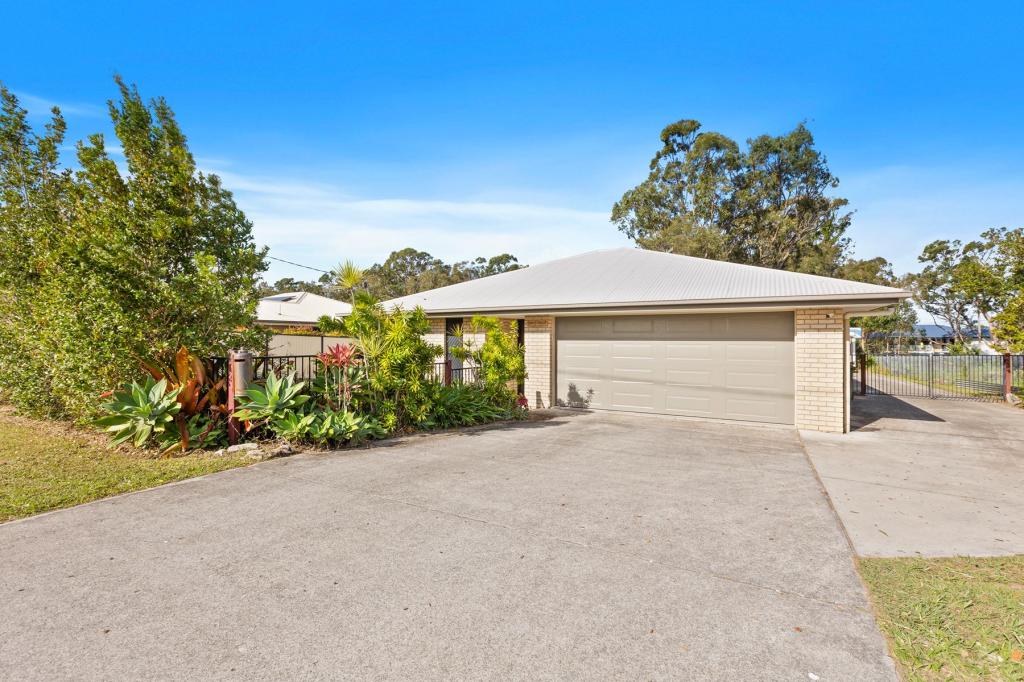 87 Golden Hind Ave, Cooloola Cove, QLD 4580