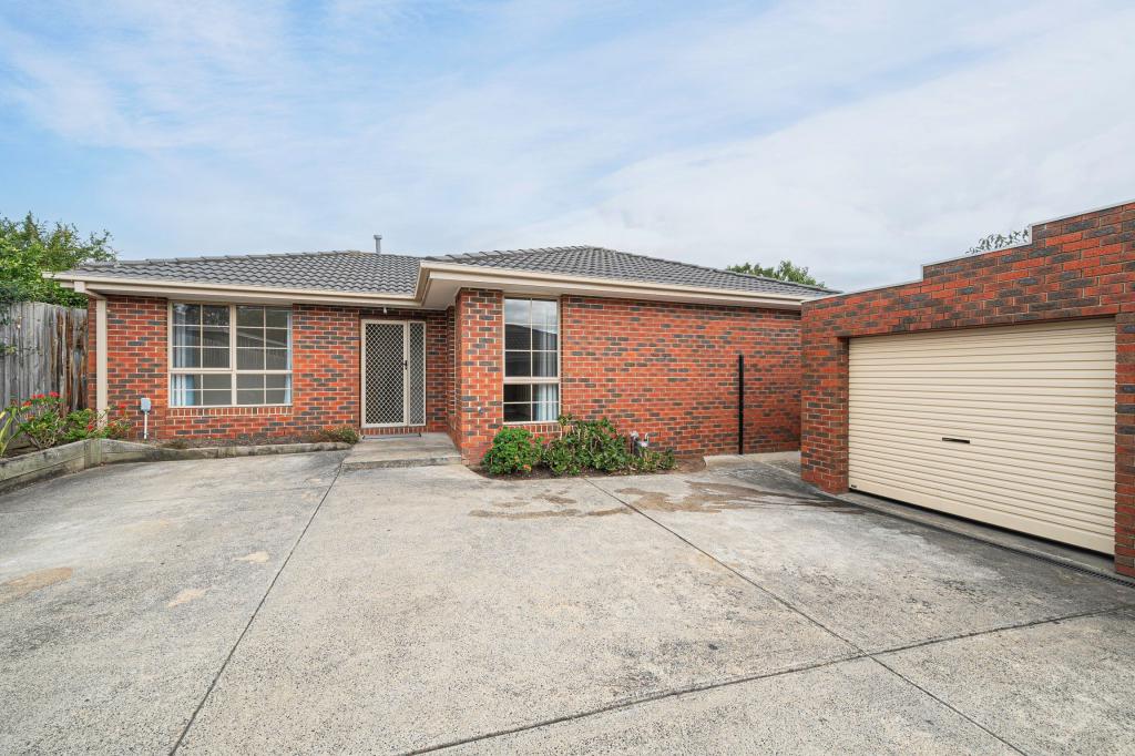 2/37 Charles Ave, Hallam, VIC 3803