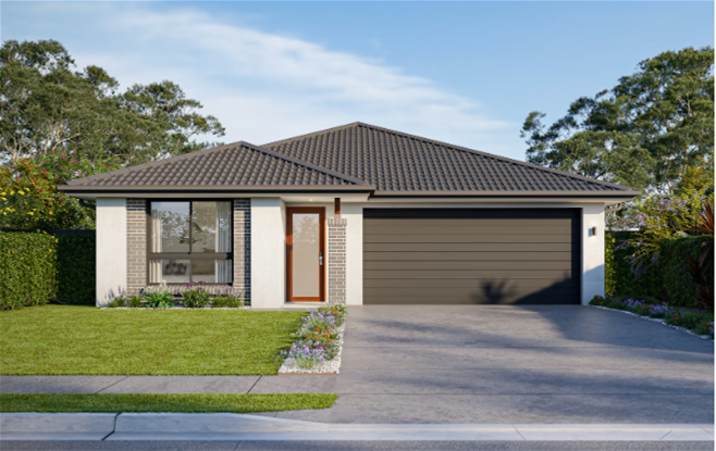 Lot 54 Road 3, Wadalba, NSW 2259