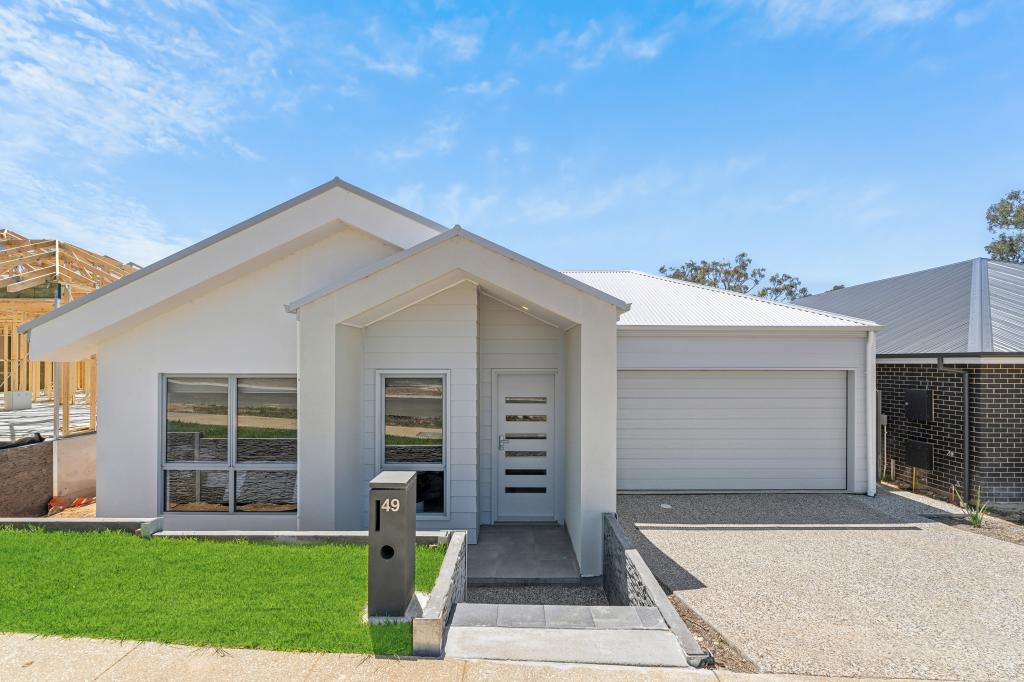 49 Ringtail Loop, Mount Barker, SA 5251