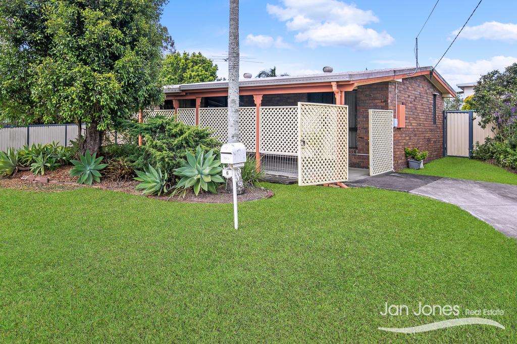 6 Lawson Ct, Kippa-Ring, QLD 4021