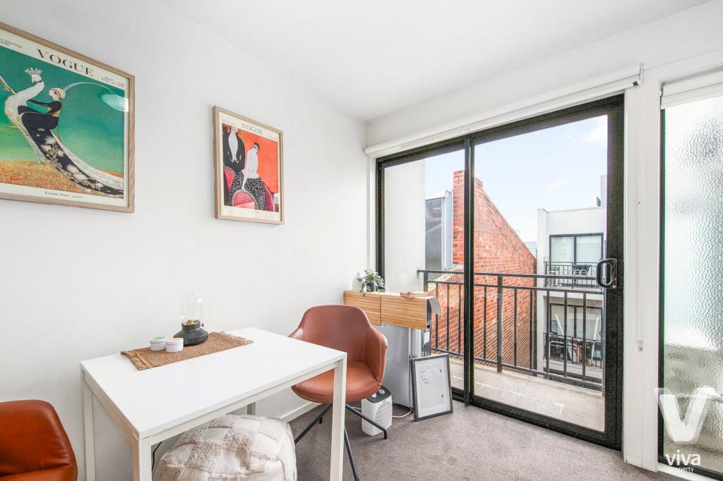 35/17 Macquarie St, Prahran, VIC 3181