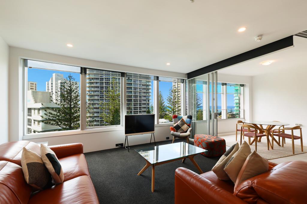 503/9 Hamilton Ave, Surfers Paradise, QLD 4217