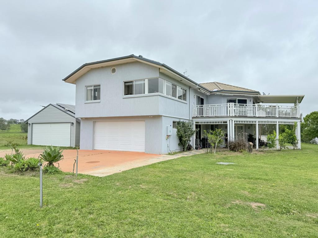 71 Ruprechts Rd, Mitchells Island, NSW 2430