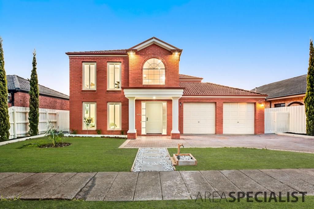 67 Elliott Pde, Lynbrook, VIC 3975