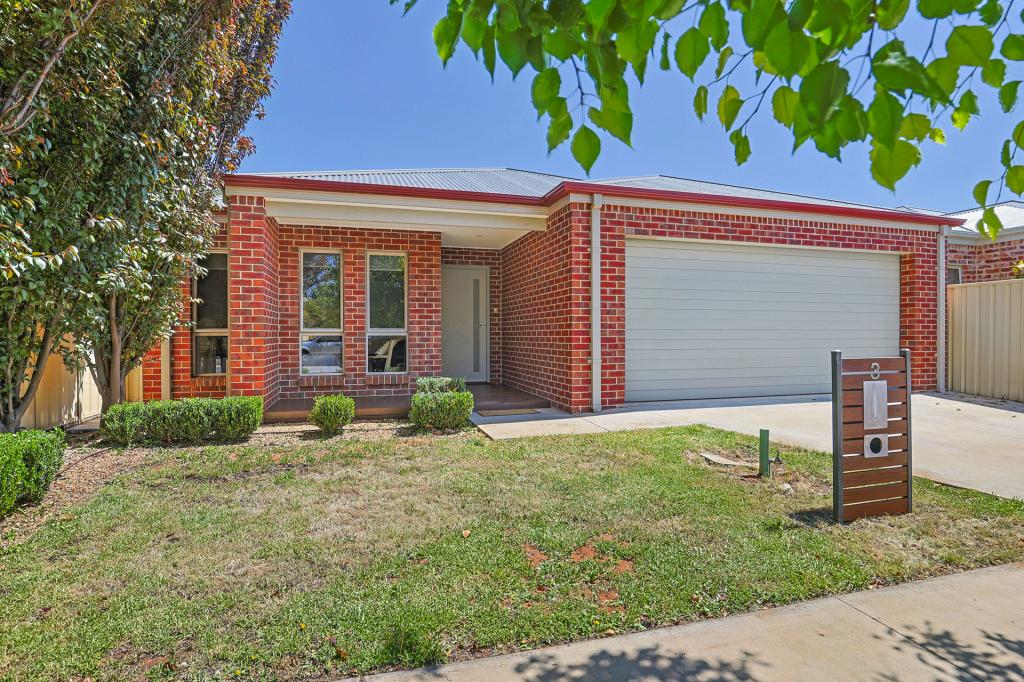 3 Kossman Ct, Irymple, VIC 3498