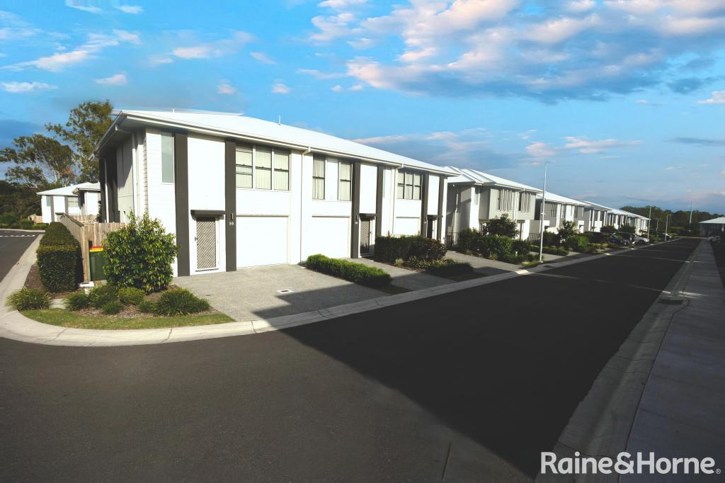 128/63 Watercress Bvd, Redbank Plains, QLD 4301