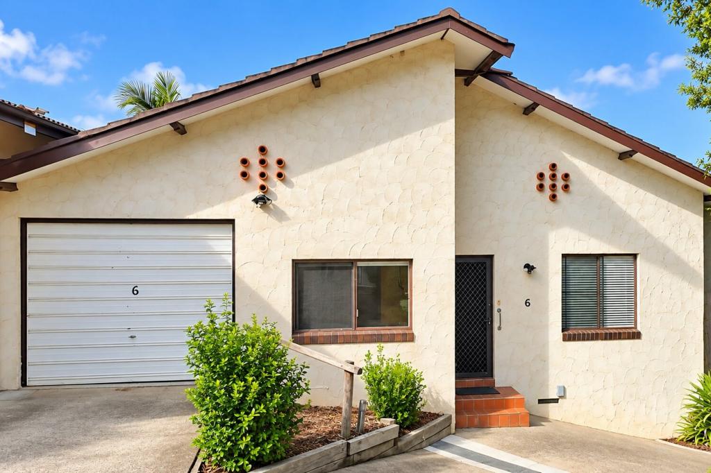 6/57 Terry Rd, Denistone, NSW 2114