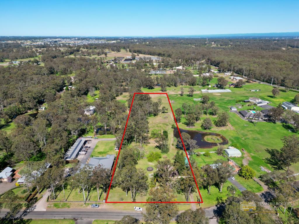 41 Neich Rd, Maraylya, NSW 2765