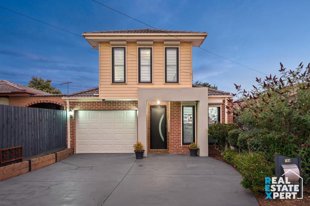 18a Carlisle Rd, Hallam, VIC 3803