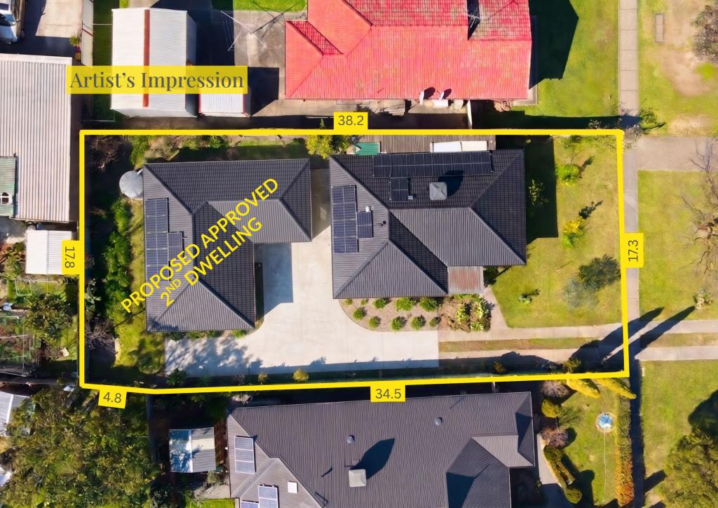207 JAMES COOK DR, ENDEAVOUR HILLS, VIC 3802