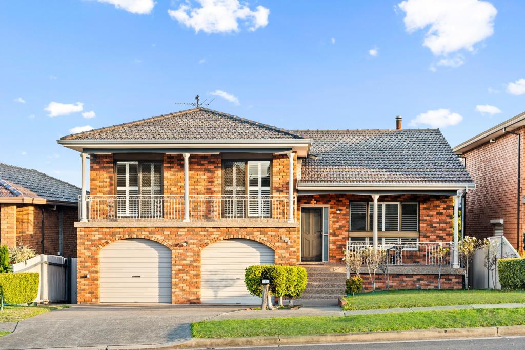 104 QUARRY RD, BOSSLEY PARK, NSW 2176