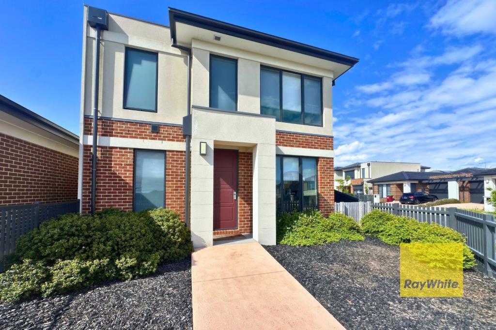 83 Billy Buttons Dr, Narre Warren, VIC 3805