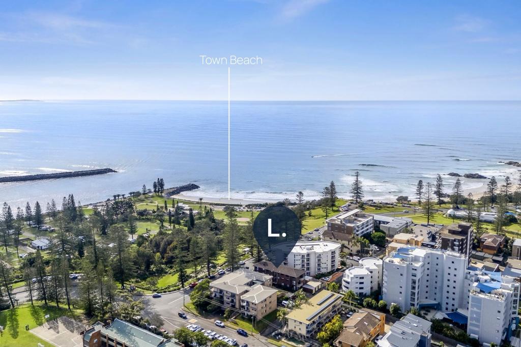 4/6 Stewart St, Port Macquarie, NSW 2444