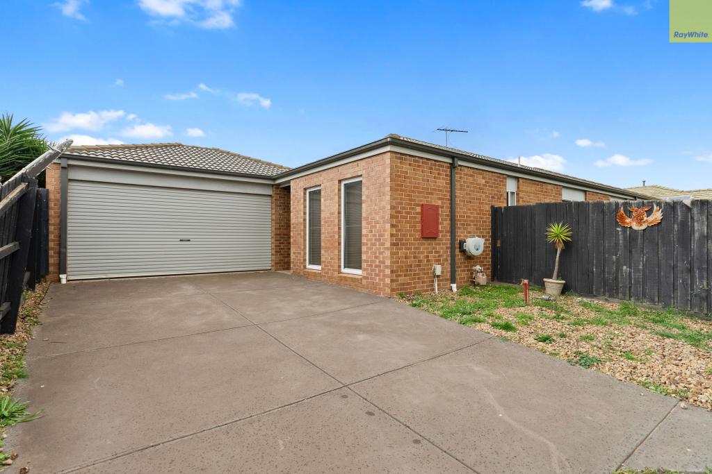 3 Seventh Mews, Maddingley, VIC 3340