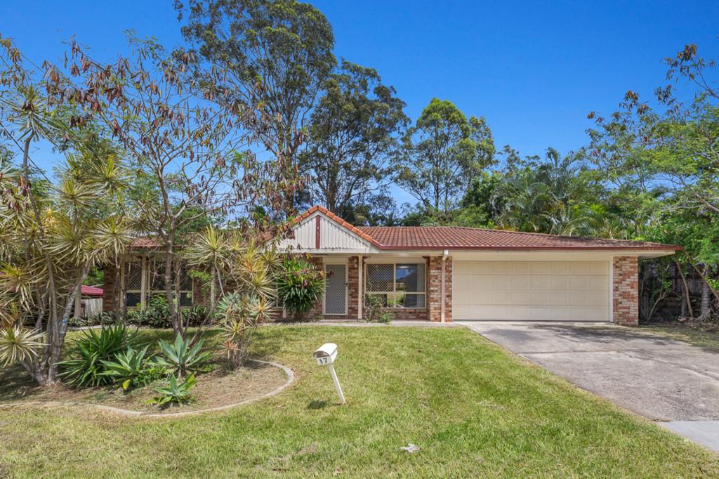 17 Burrumbeet St, Petrie, QLD 4502