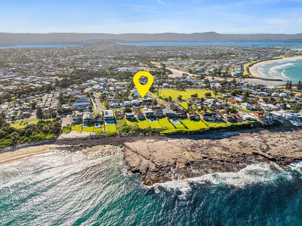 12 Beach Rd, Barrack Point, NSW 2528