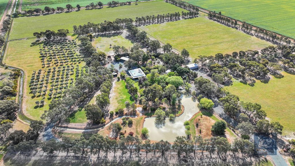 7661 NORTHERN HIGHWAY, BAMAWM, ECHUCA, VIC 3564