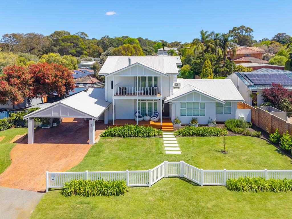 3 Louth Rd, Floreat, WA 6014