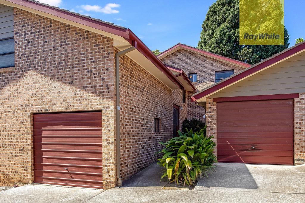 15/110 Kissing Point Rd, Dundas, NSW 2117