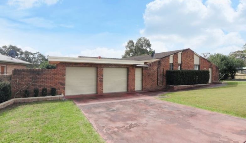 23 Castle Glen, North Nowra, NSW 2541